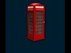 Telephone Box