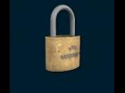 Padlock