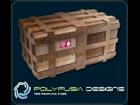 Shipping Crate