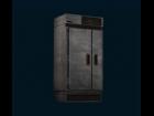 Big Fridge (HL2 Prop)