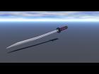 Katana Fury Sword