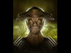 Alien Soldier