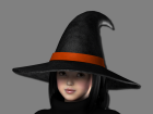 witch hat