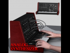 Analog synthesizer