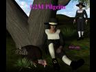 Pilgrim Outfit for Genesis 2 Male