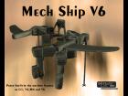 Mech Ship V6