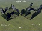 Project ruins pack 4