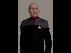 Captain Picard