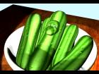 The Cucumber Song