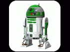 Star Wars: R3 Astromech Droids