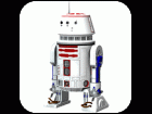 Star Wars: R5 Astromech Droids