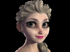 Elsa Morph for Girl 6