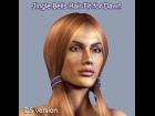 Jingle Bells Hair Fit for Dawn (DS)