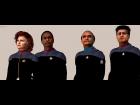 tng testing