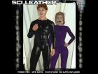 SciLeather