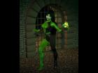 Shego Dungeon 1