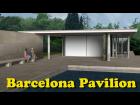 Barcelona Pavilion