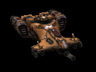 DEVILFISH TAU Warhammer40k 3d