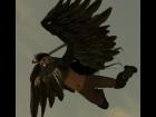 Winged Assassin