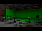 film studio