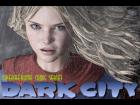 Supergirl 'Dark City' Series (Cosplay) No.2