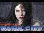 Wonder Woman 'Dark City' Series (Cosplay) No.7