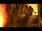 The fury of Conan the barbarian