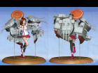 BattleShip"YAMATO"Equipments for DAZ Victoria4