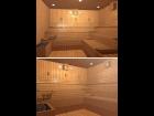 SAUNA ROOM