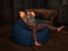 Beanbag-Pose for Gianni 6