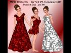 MFD-Valentine textures 2015