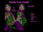 Harlie for G2F