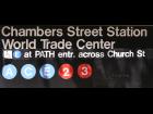 WTC Subway sign 2