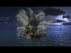 Ghost Pirate Ship