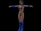 Bikini Armor for Aiko4