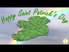 St Patrick's Day