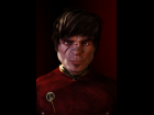 Tyrion Lannister G2M Morph