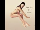 Pin Ups 11 for V4, V5 & V6