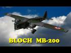 Bloch MB-200