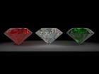 Vray Diamond Material