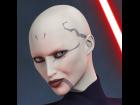 Asajj Ventress for V4.2