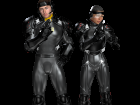 Star Trek Online #9 Royloo Trooper Armor M4V4: