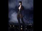 Catwoman 2 Dark City Series (Cosplay) No.21