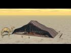 Desert Tent