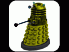 Dalek (2005 version) for Poser