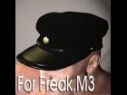 Student Cap for Freak, M3