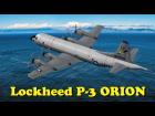 Lockheed P-3 Orion