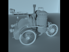 steam vehicle