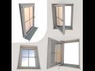 Window component