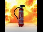 Fire extinguisher